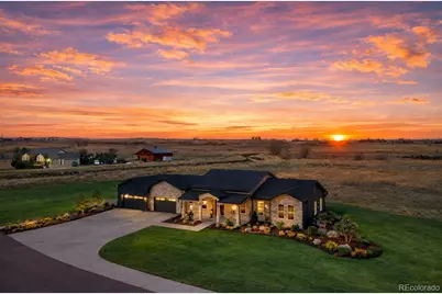 4611 Meadow Lark Road, Fort Lupton, CO 80621 - Photo 7