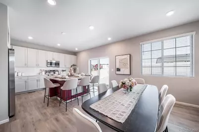 4557 N Sicily Court, Aurora, CO 80019 - Photo 7