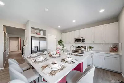 4557 N Sicily Court, Aurora, CO 80019 - Photo 9