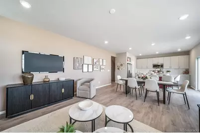 4557 N Sicily Court, Aurora, CO 80019 - Photo 15