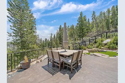 221 Halter Way, Evergreen, CO 80439 - Photo 41