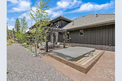 221 Halter Way, Evergreen, CO 80439 - Photo 47