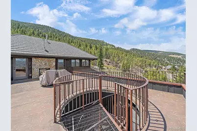 221 Halter Way, Evergreen, CO 80439 - Photo 35