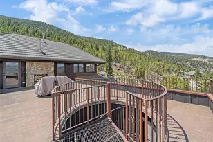 221 Halter Way, Evergreen, CO 80439 - Photo 35