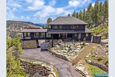 221 Halter Way, Evergreen, CO 80439 - Photo 1