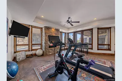 221 Halter Way, Evergreen, CO 80439 - Photo 37