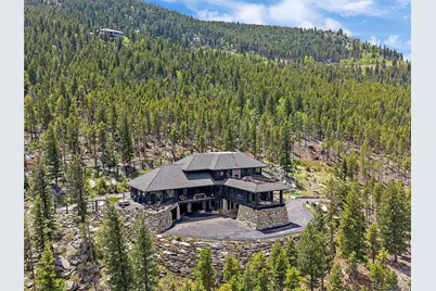 221 Halter Way, Evergreen, CO 80439 - Photo 49