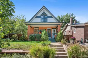4581 Bryant St, Denver, CO 80211 - Photo 1