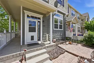 1471 Nemrick Pl, Castle Rock, CO 80109 - Photo 3
