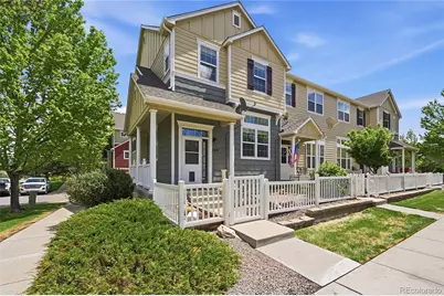 1471 Nemrick Place, Castle Rock, CO 80109 - Photo 1