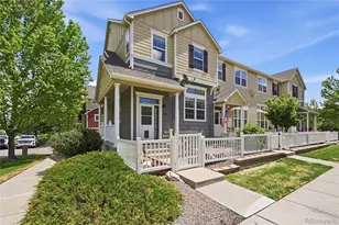 1471 Nemrick Pl, Castle Rock, CO 80109 - Photo 1