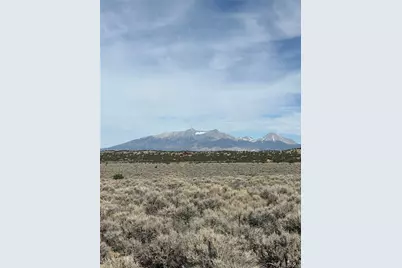 Lot 2121 Acapulco Road, Fort Garland, CO 81133 - Photo 1