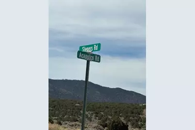 Lot 2121 Acapulco Road, Fort Garland, CO 81133 - Photo 5