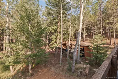 100 Raptor Point Road, Golden, CO 80403 - Photo 35