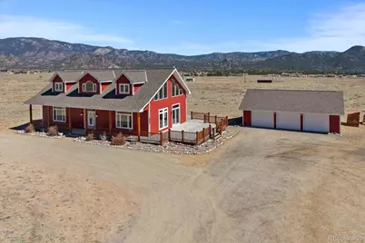 30281 County Road 361, Buena Vista, CO 81211 - Photo 1