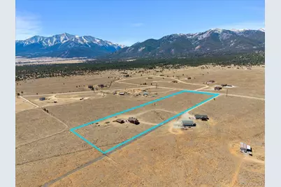 30281 County Road 361, Buena Vista, CO 81211 - Photo 45