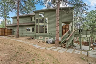 29972 Troutdale Ridge Rd, Evergreen, CO 80439 - Photo 33