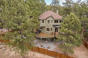 29972 Troutdale Ridge Rd, Evergreen, CO 80439 - Photo 41