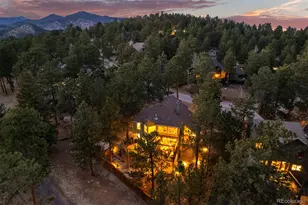 29972 Troutdale Ridge Rd, Evergreen, CO 80439 - Photo 35