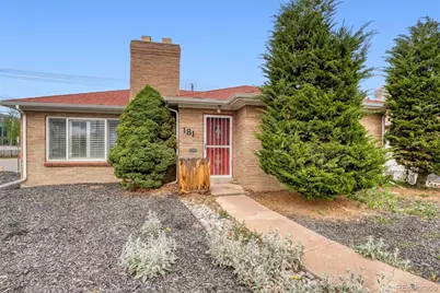 181 S Holly Street, Denver, CO 80246 - Photo 1