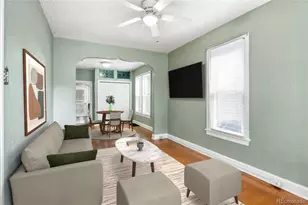 4424 Sherman St, Denver, CO 80216 - Photo 3