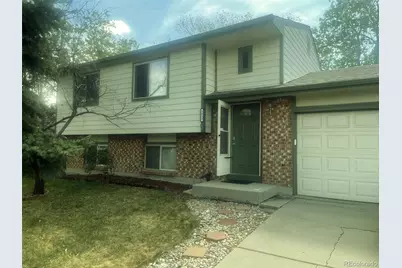 5033 S Field Court, Littleton, CO 80123 - Photo 1