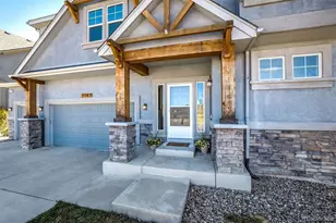 5563 Wolf Village Dr, Colorado City, CO 80924 - Photo 3