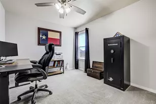 5563 Wolf Village Dr, Colorado City, CO 80924 - Photo 33