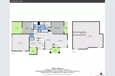 3076 S Yampa Way, Aurora, CO 80013 - Photo 17