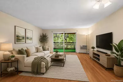 720 S Clinton Street #B1, Denver, CO 80247 - Photo 3