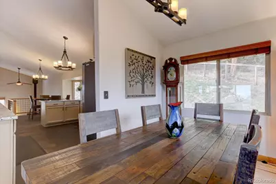 9648 Yegge Road, Morrison, CO 80465 - Photo 7