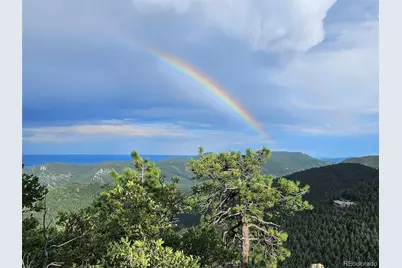 9648 Yegge Road, Morrison, CO 80465 - Photo 17