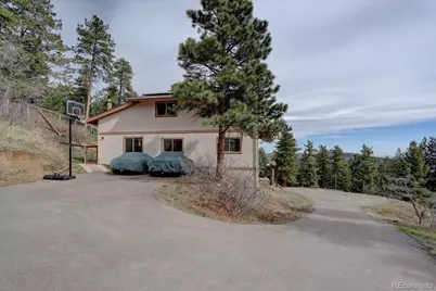9648 Yegge Road, Morrison, CO 80465 - Photo 45