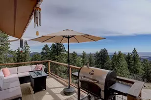 9648 Yegge Rd, Morrison, CO 80465 - Photo 5