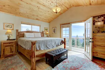9648 Yegge Road, Morrison, CO 80465 - Photo 19
