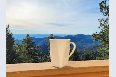 9648 Yegge Road, Morrison, CO 80465 - Photo 11