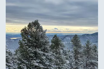 9648 Yegge Road, Morrison, CO 80465 - Photo 13