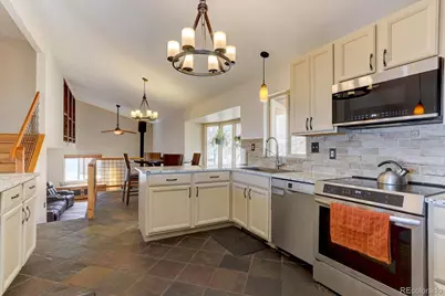 9648 Yegge Road, Morrison, CO 80465 - Photo 11