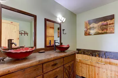 9648 Yegge Road, Morrison, CO 80465 - Photo 23