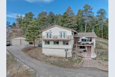 9648 Yegge Road, Morrison, CO 80465 - Photo 47