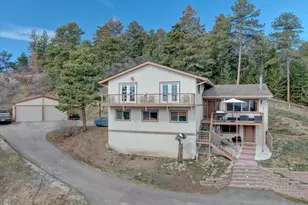 9648 Yegge Rd, Morrison, CO 80465 - Photo 47