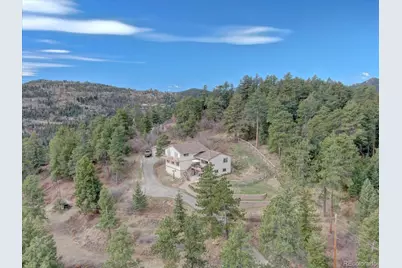 9648 Yegge Road, Morrison, CO 80465 - Photo 49