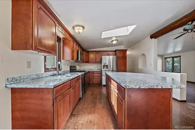 24550 E Highway 110, Calhan, CO 80808 - Photo 11