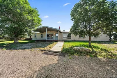 24550 E Highway 110, Calhan, CO 80808 - Photo 3