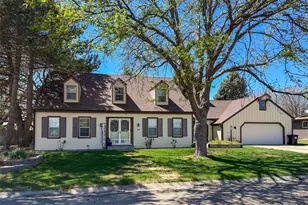 35 Cedar Circle, Burlington, CO 80807 - Photo 1