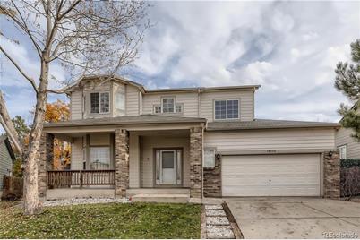 18554 E Bethany Place, Aurora, CO 80013 - Photo 1