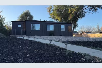 1285 Roslyn Street, Denver, CO 80220 - Photo 1