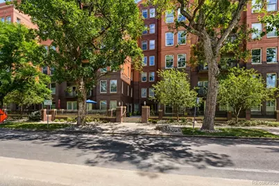 1630 N Clarkson Street #204, Denver, CO 80218 - Photo 25