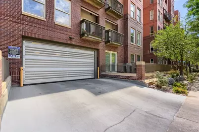 1630 N Clarkson Street #204, Denver, CO 80218 - Photo 15