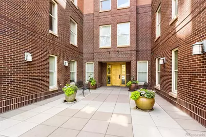 1630 N Clarkson Street #204, Denver, CO 80218 - Photo 3